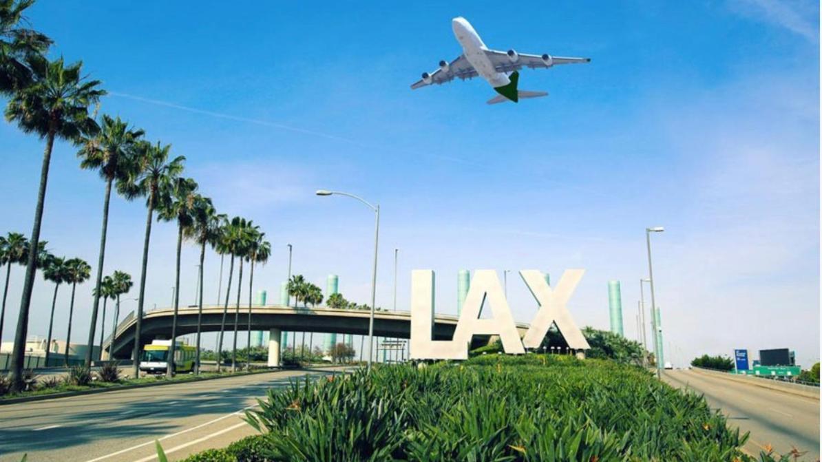 Lax Guest House Ингълуд Екстериор снимка