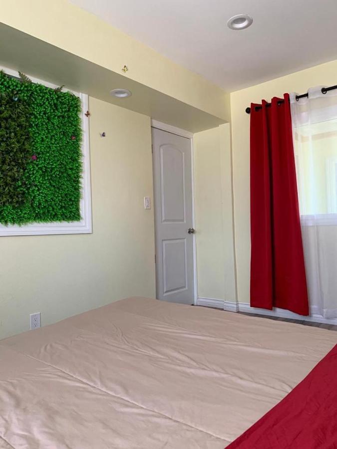 Lax Guest House Ингълуд Екстериор снимка